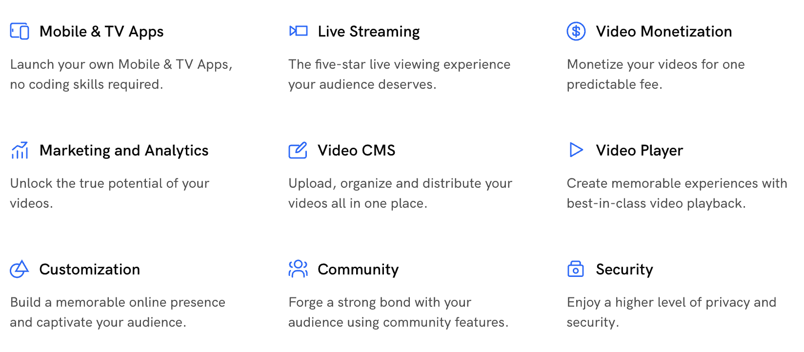 8+ Best Live Video Streaming Software (Compared And Reviewed)