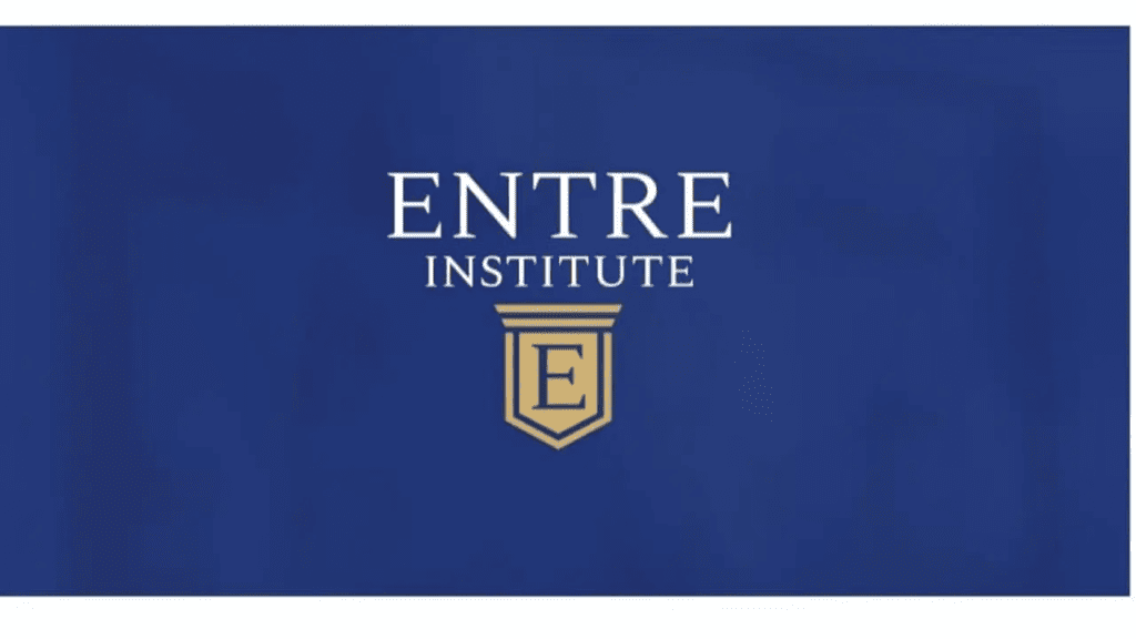 ENTRE Institute Review An HONEST Deep Dive (2024)