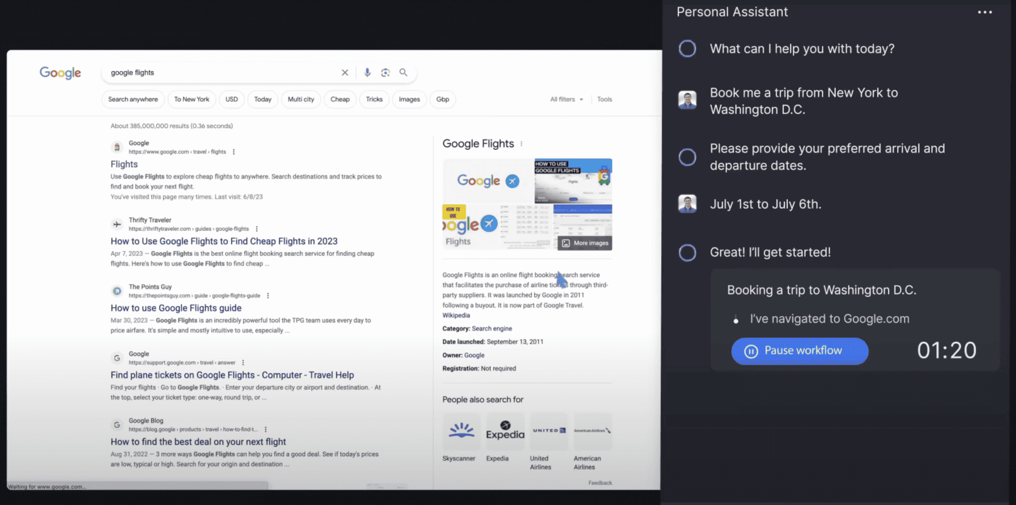 HyperWrite AI Review The Best Writing Assistant? (2024)