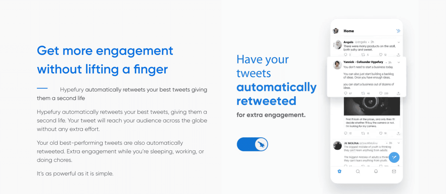 Top 5 Best AI Twitter Tools And Tweet Generators (2024)