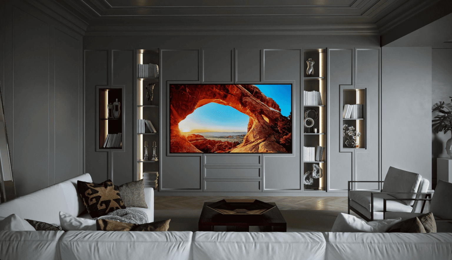9 Best TVs For Conference Rooms A Comprehensive Guide (2024)