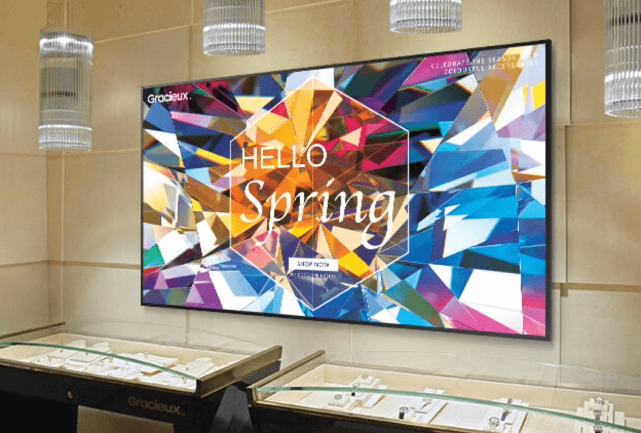 9 Best TVs For Conference Rooms A Comprehensive Guide (2024)