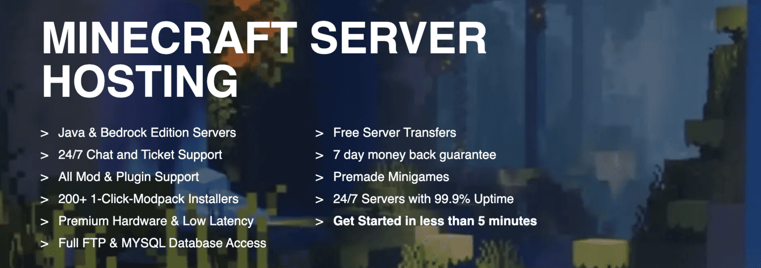 Apex Hosting Review: Features, Pros & Cons (2024)