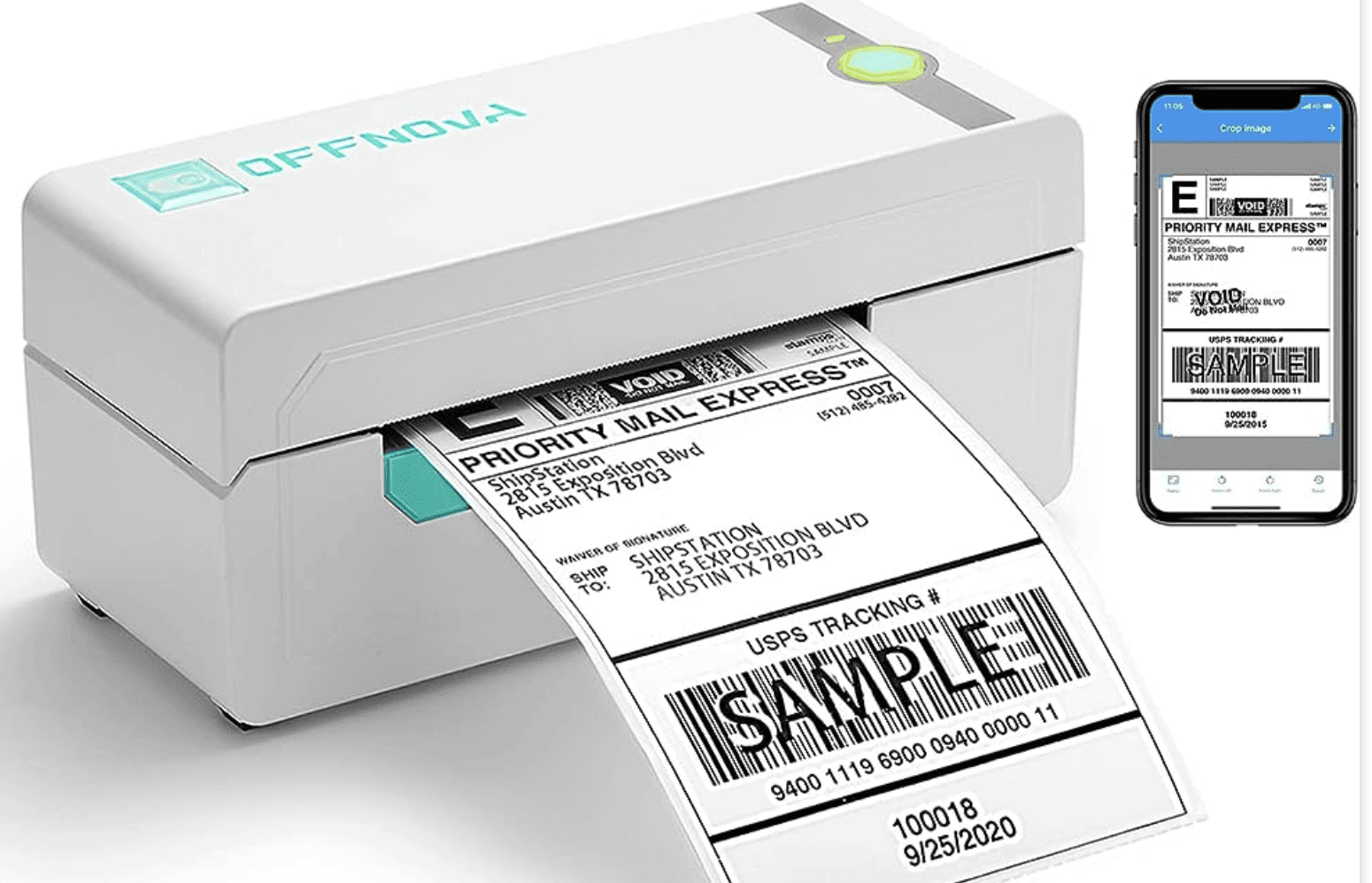 5 Best Label Printers For Small Business Top Picks (2024)