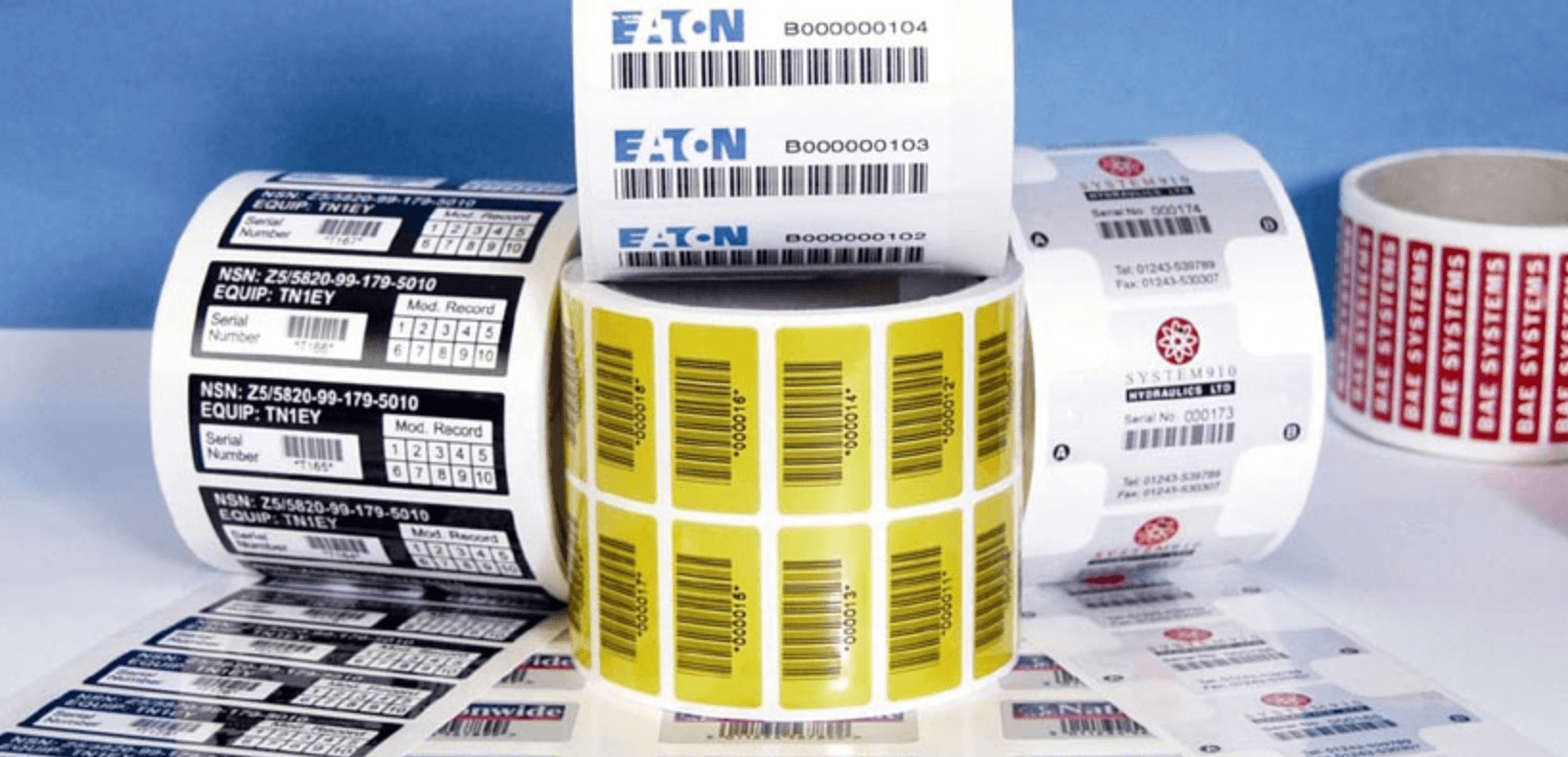 5 Best Label Printers For Small Business Top Picks (2024)