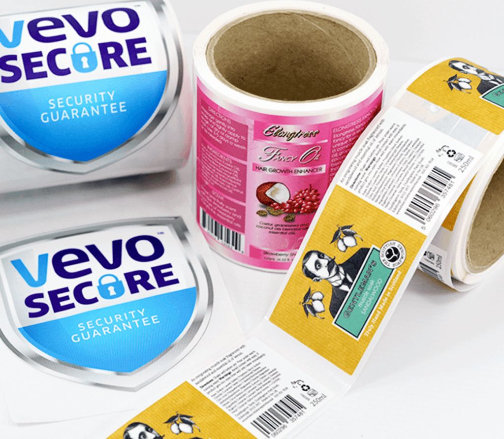 5 Best Label Printers For Small Business Top Picks (2024)