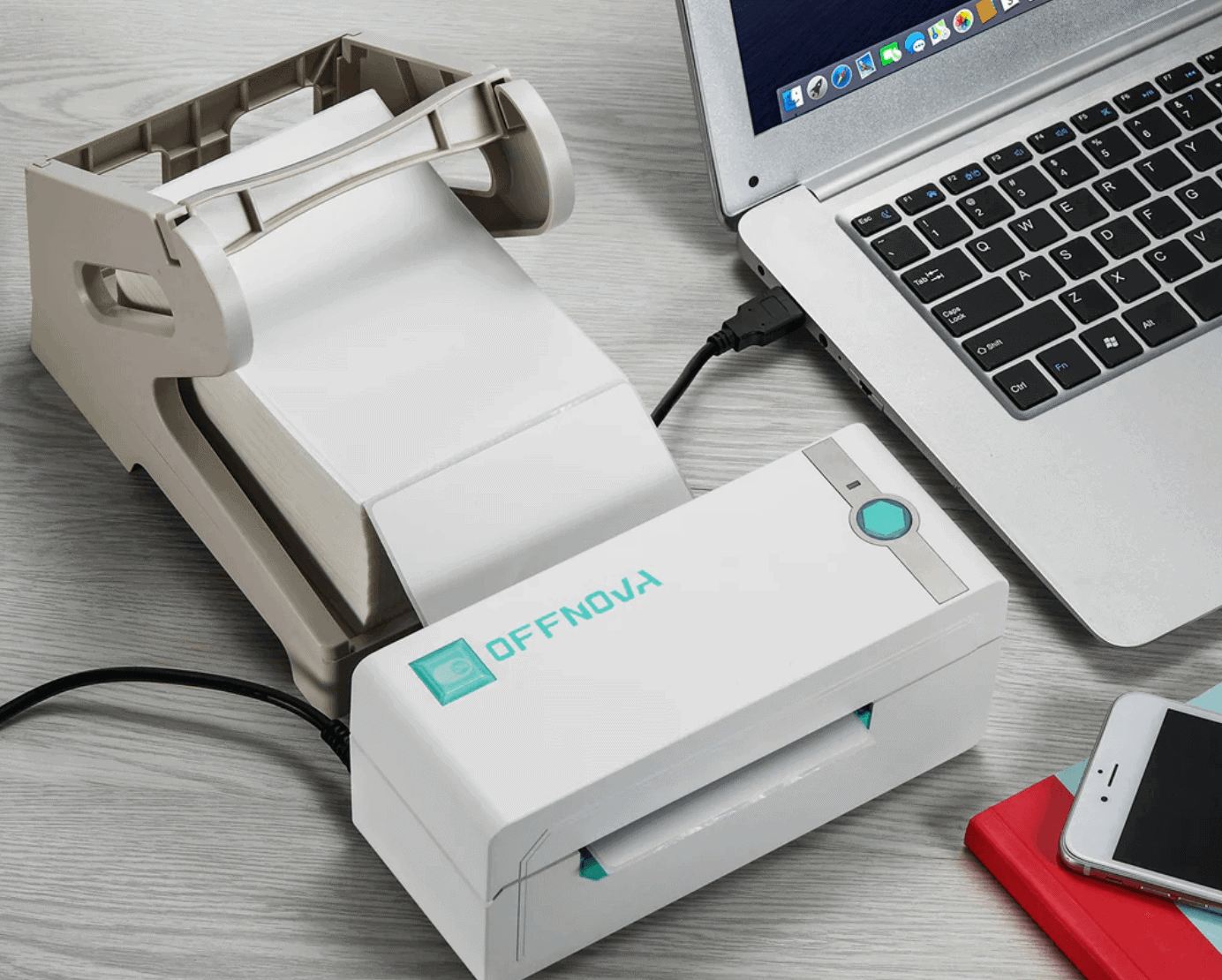 5 Best Label Printers For Small Business Top Picks (2024)