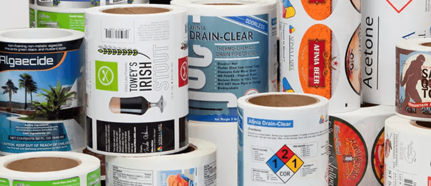 5 Best Label Printers For Small Business Top Picks (2024)