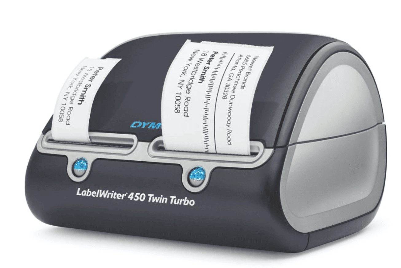 5 Best Label Printers For Small Business Top Picks (2024)