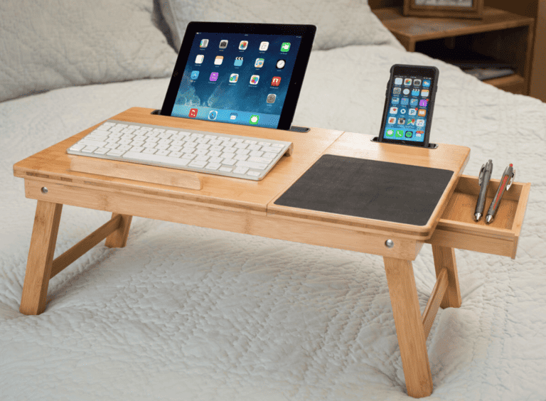 5 Best Lap Desks For Home Offices Top Picks (2024)