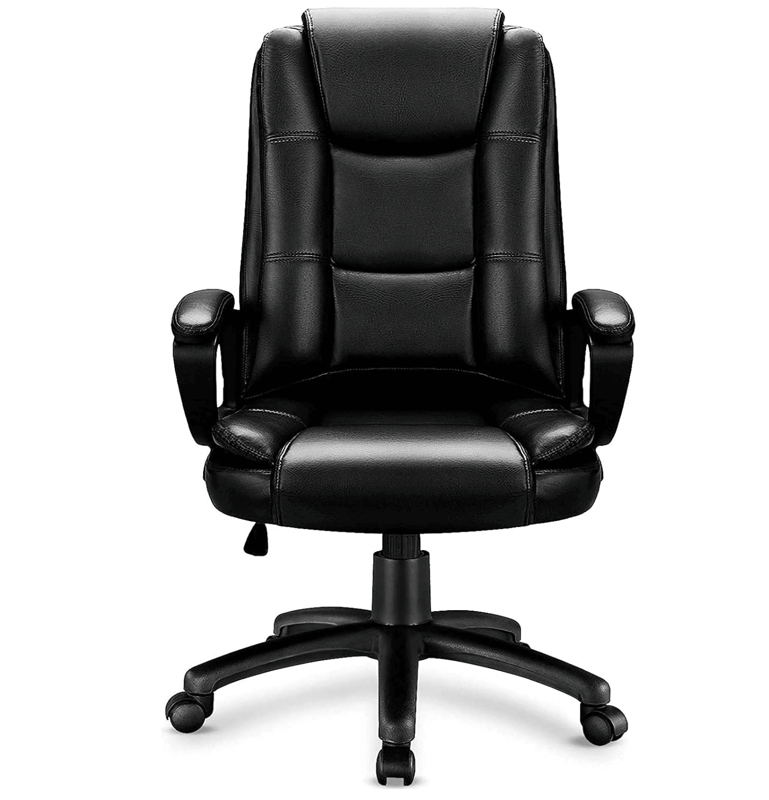 5 Best Office Chairs For Heavy People Sit With Ease (2024)