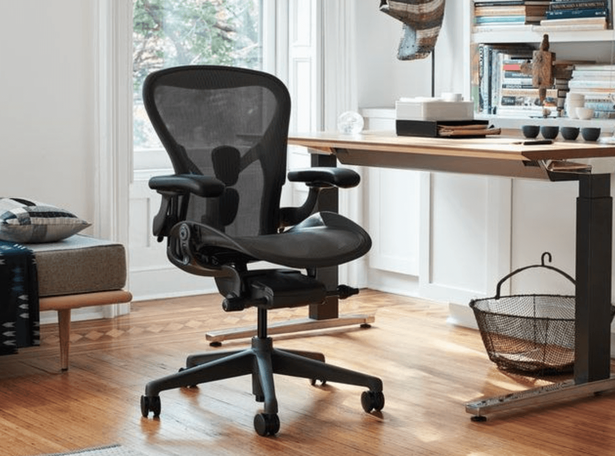 5 Best Office Chairs For Sciatica: Relieve Pain Today (2024)