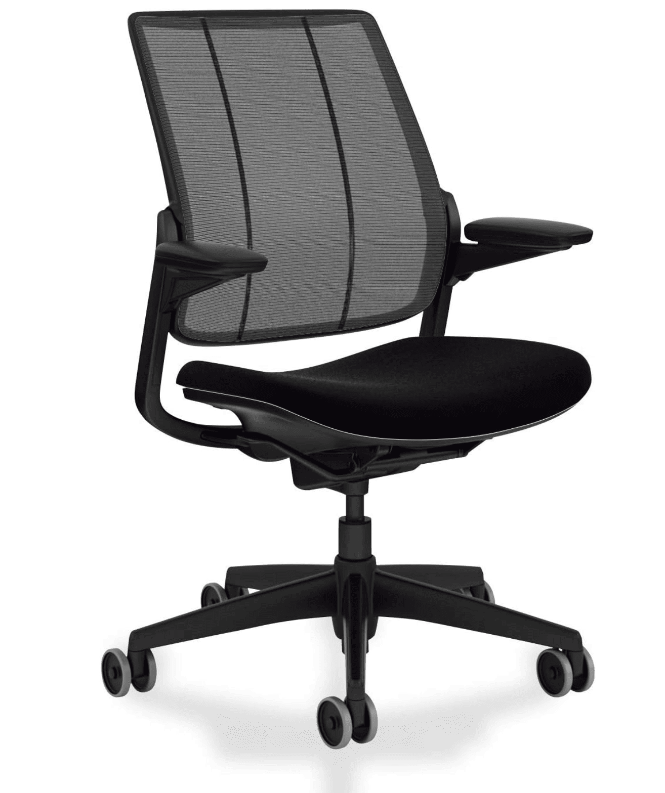 5 Best Office Chairs For Lower Back Pain (2024)