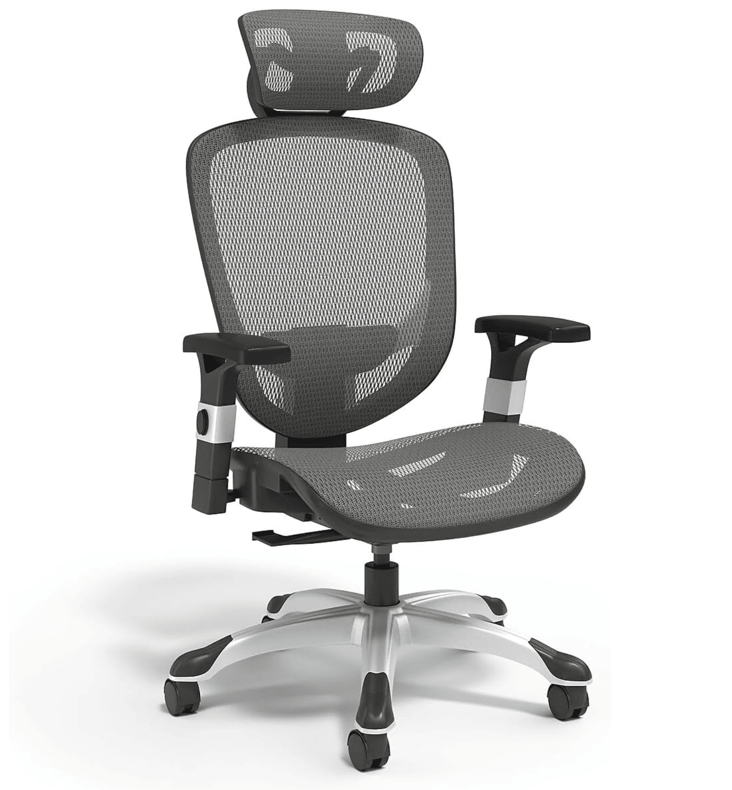 5 Best Office Chairs For Lower Back Pain (2024)