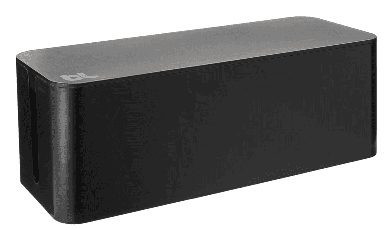 5 Best Cable Management For Office Desk Solutions (2024)
