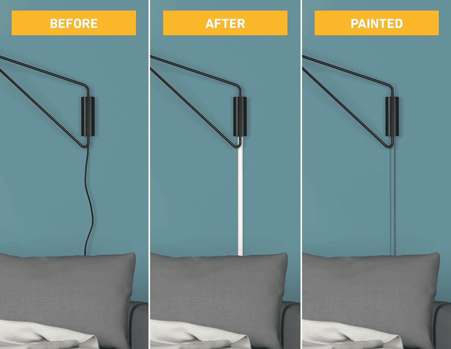 5 Best Cable Management For Office Desk Solutions (2024)
