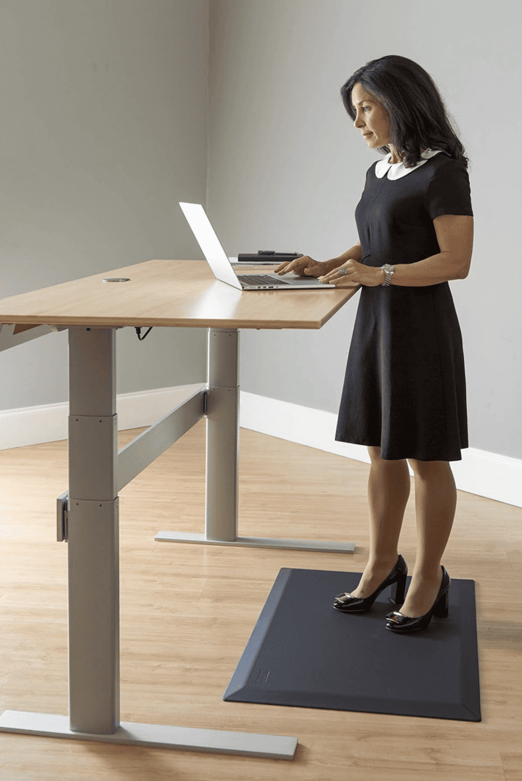 5 Best Standing Desk Mats For Comfort And Health (2024)