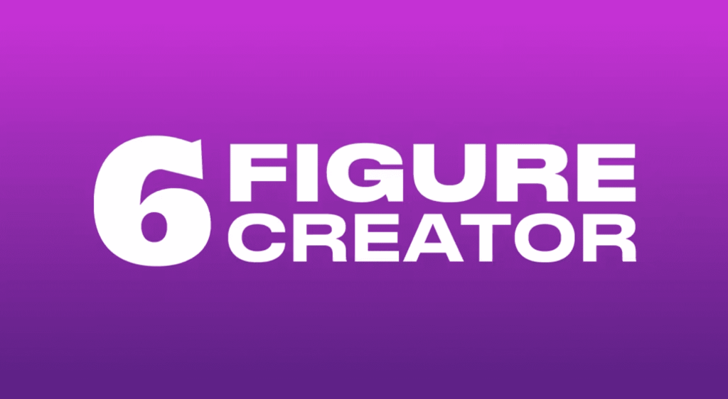 6-Figure Creator Community Review: Is It Actually Legit? (2026) 6-Figure Creator Community Review