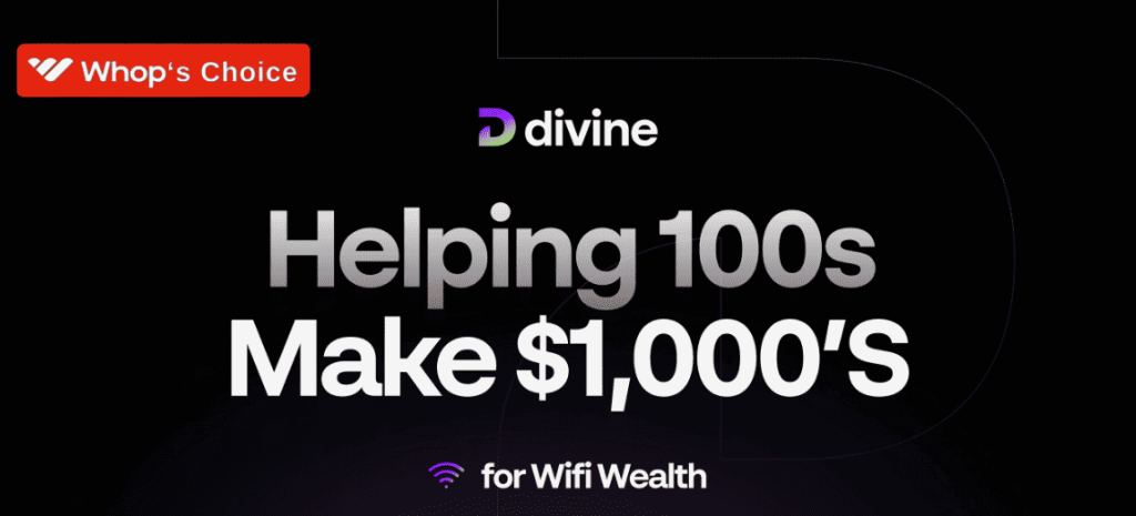Divine Pro Reselling Community Review - Is It Honestly Worth It? (2026) Divine Pro Reselling Community Review