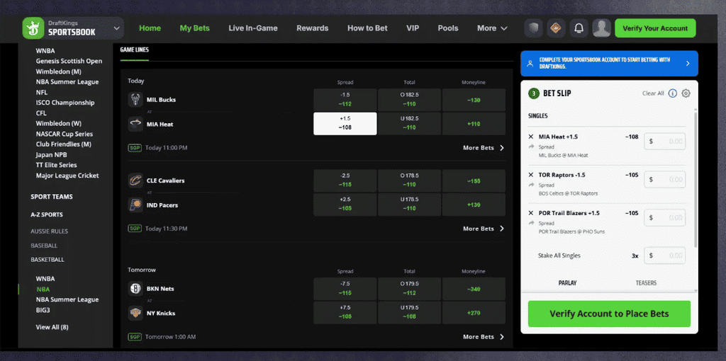 Juiced Bets Review: Does This +EV Discord Give Legit Picks? (2026) Juiced Bets Review