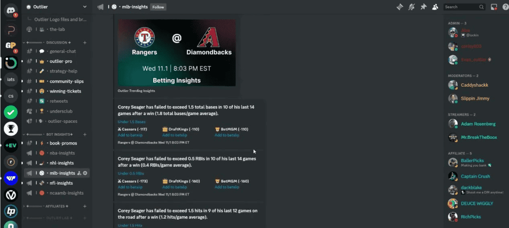 Juiced Bets Review: Does This +EV Discord Give Legit Picks? (2026) Juiced Bets Review