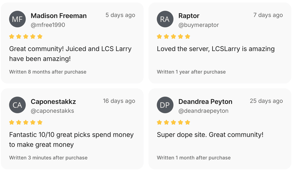 Juiced Bets Review: Does This +EV Discord Give Legit Picks? (2026) Juiced Bets Review