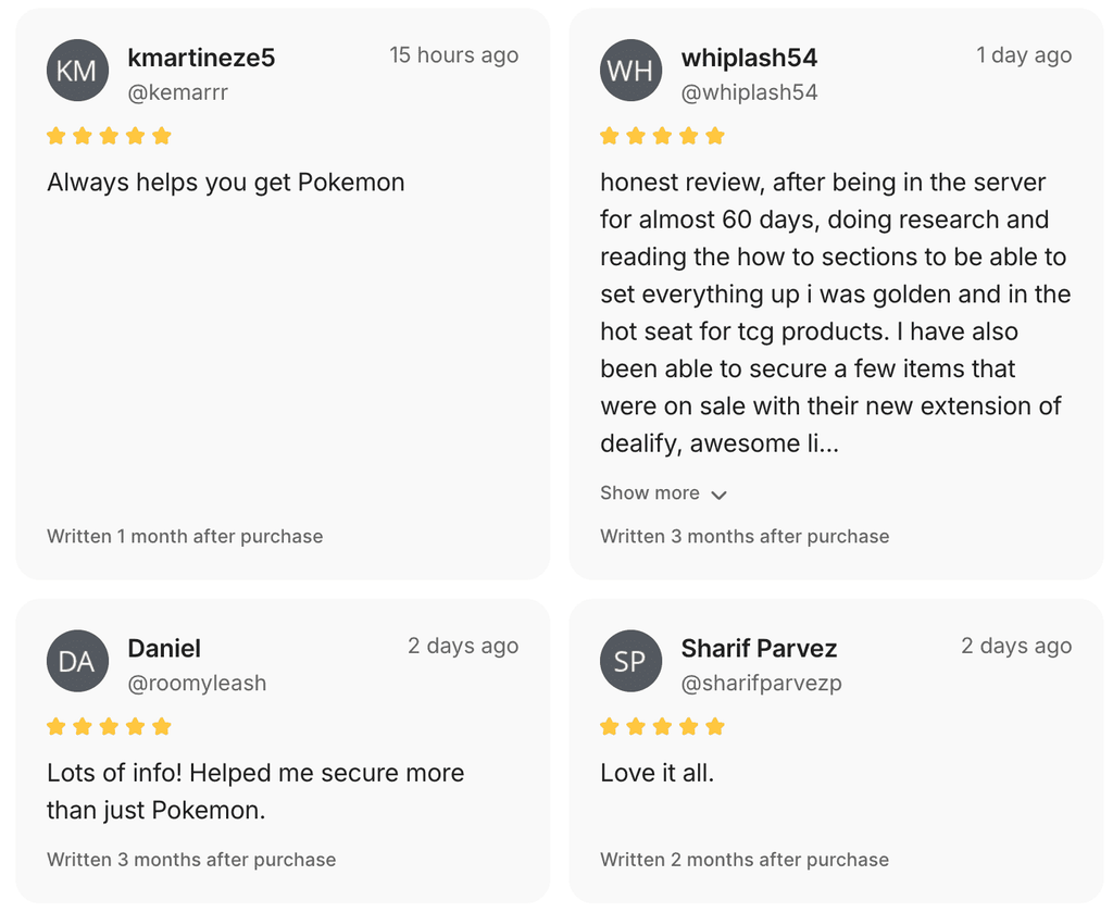 Lunch Money Review: The #1 Collectibles Community? (2026) Lunch Money Review