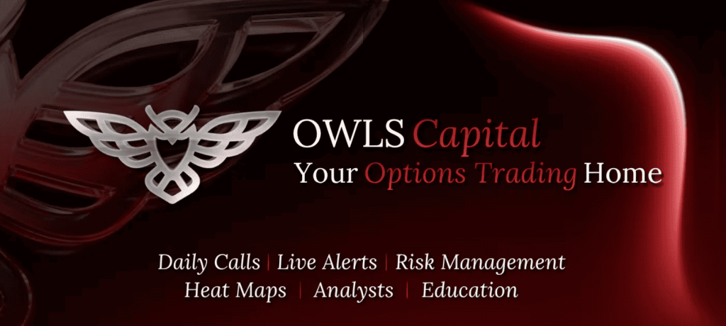 Owls Options Traders Review: Is It Actually Worth It? (2026) Owls Options Traders Review