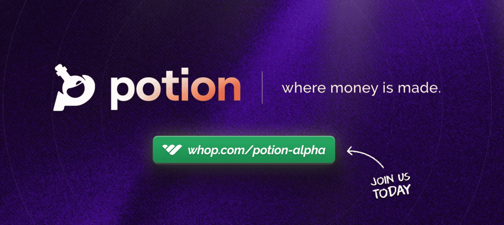 Potion Memes Review: Will This Group Make You Money? (2026) Potion memes review