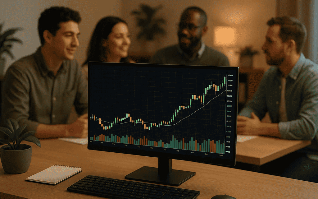 Wealth Group Review: Is This Trading Community Actually Worth It? (2026) Wealth Group Review