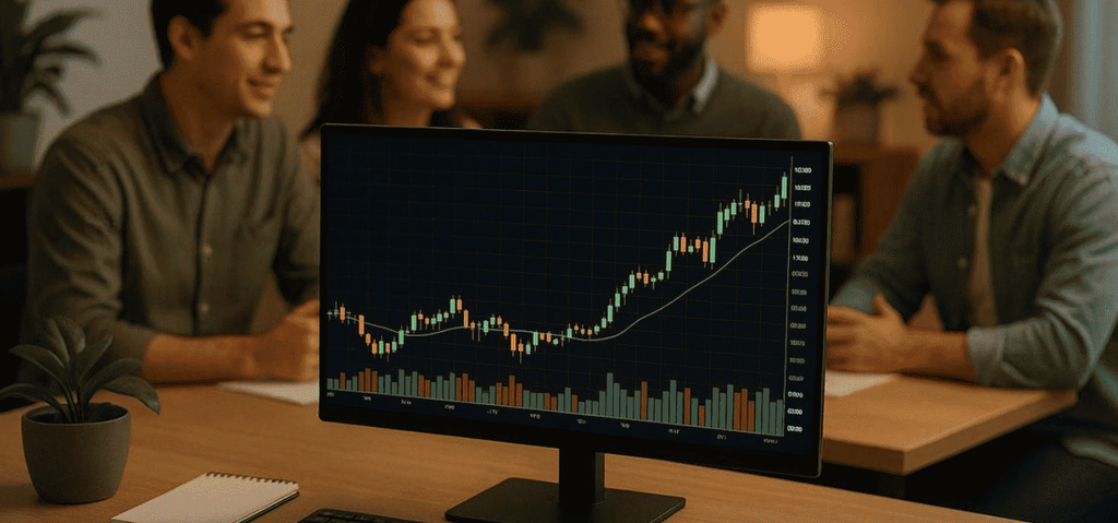 stock talk insiders review: Legit The Best Trading Club? (2026) stock talk insiders review