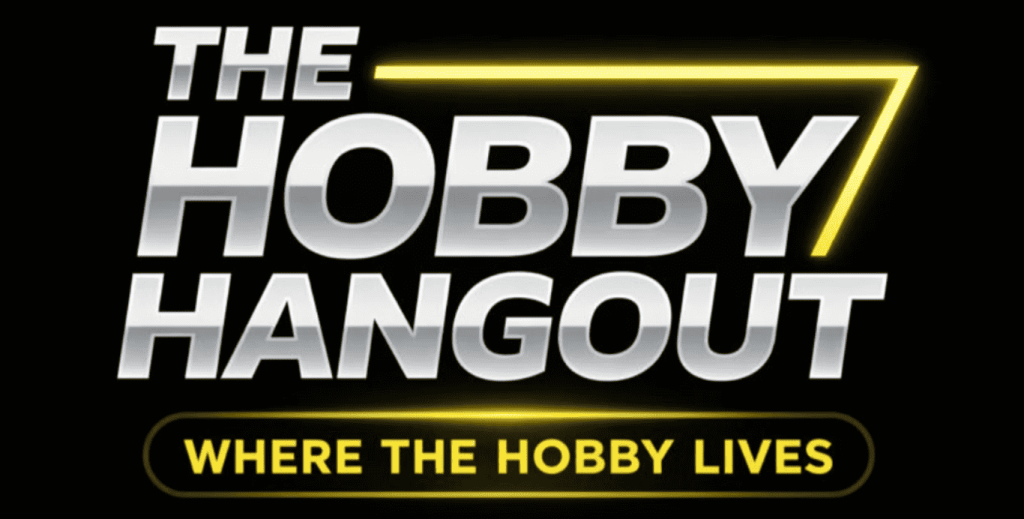 HobbyHangout Discord Server Review: Best Sports & TCG Card Discord? (2026) HobbyHangout Discord Server Review