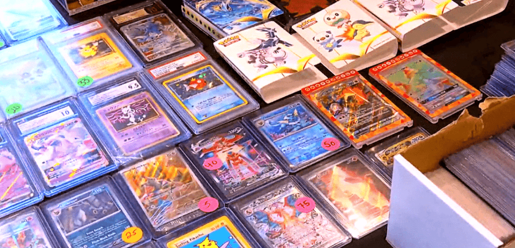 HobbyHangout Discord Server Review: Best Sports & TCG Card Discord? (2026) HobbyHangout Discord Server Review