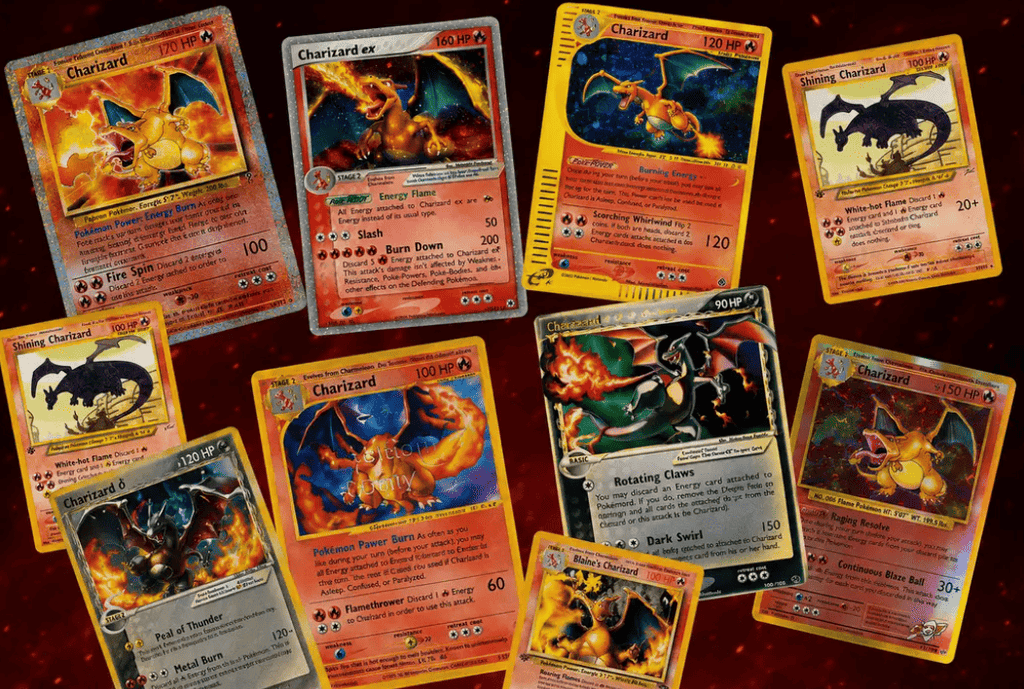 How to make money trading Pokemon cards (2026) How to make money trading Pokemon cards