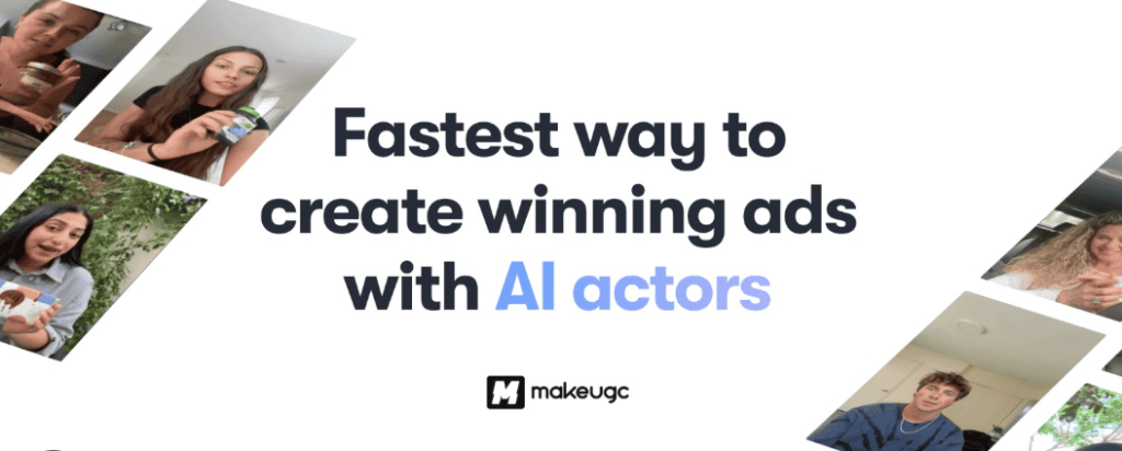 MakeUGC AI Review: Is It really worth it? (2026) makeugc ai review