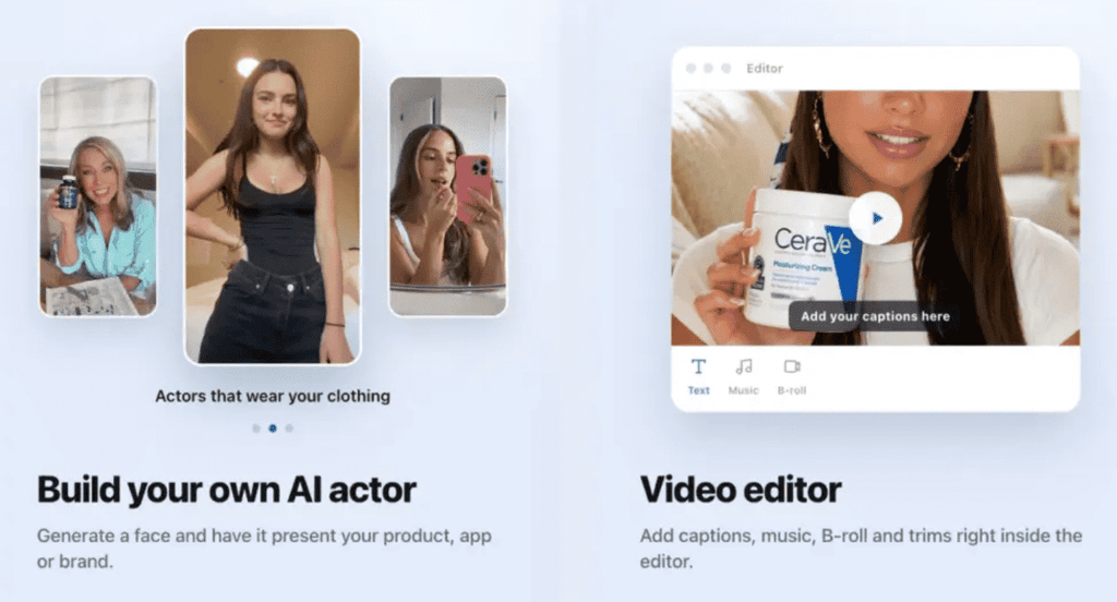 MakeUGC AI Review: Is It really worth it? (2026) makeugc ai review