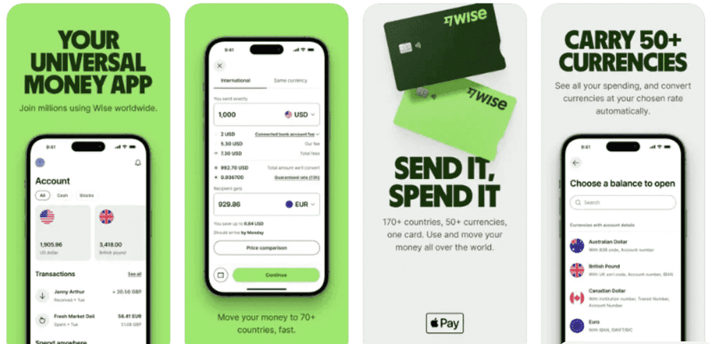 Wise Review: The Best Online Banking Option? (2026) wise review