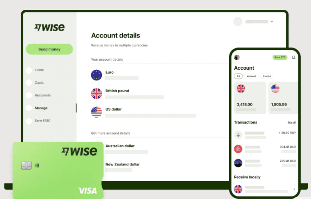 Wise Review: The Best Online Banking Option? (2026) wise review