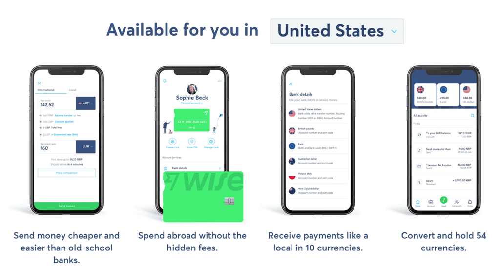 Wise Review: The Best Online Banking Option? (2026) wise review