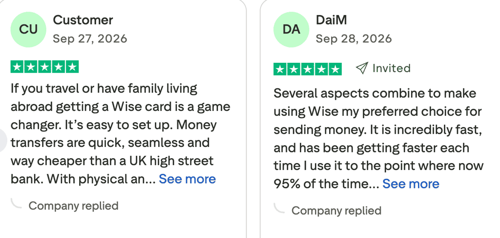 Wise Review: The Best Online Banking Option? (2026) wise review